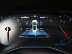 2019款 1.5T CVT精英型 国V