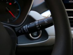 2019款 1.5T CVT精英型 国V