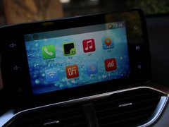 2019款 1.5T CVT精英型 国V