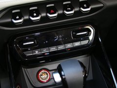2019款 1.5T CVT精英型 国V