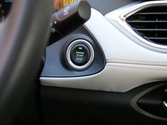 2019款 1.5T CVT精英型 国V