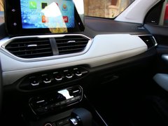 2019款 1.5T CVT精英型 国V