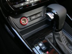 2019款 1.5T CVT精英型 国V