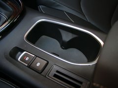 2019款 1.5T CVT精英型 国V