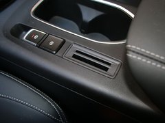 2019款 1.5T CVT精英型 国V