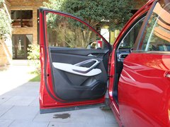 2019款 1.5T CVT精英型 国V