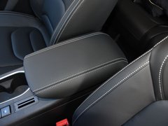2019款 1.5T CVT精英型 国V