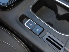 2019款 1.5T CVT精英型 国V