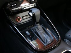2019款 1.5T CVT精英型 国V