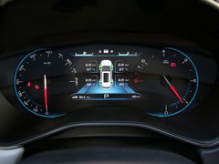 2019款 1.5T CVT精英型 国V