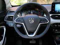 2019款 1.5T CVT精英型 国V