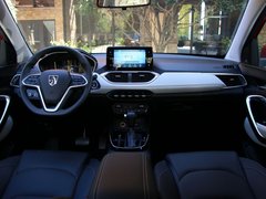2019款 1.5T CVT精英型 国V