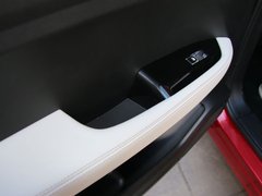 2019款 1.5T CVT精英型 国V