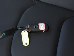 2019款 1.5T CVT精英型 国V