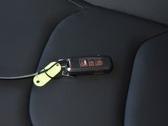 2019款 1.5T CVT精英型 国V