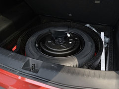 2019款 1.5T CVT精英型 国V