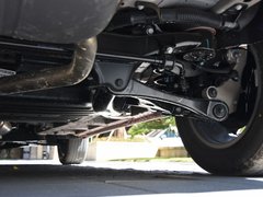 2019款 1.5T CVT精英型 国V