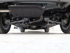 2019款 1.5T CVT精英型 国V