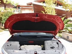 2019款 1.5T CVT精英型 国V