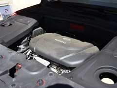 2019款 1.5T CVT精英型 国V