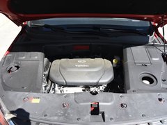 2019款 1.5T CVT精英型 国V