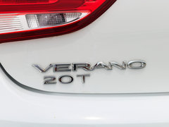 2019款 三厢 20T 双离合领先型