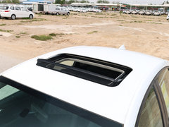 2019款 三厢 20T 双离合领先型