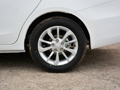 2019款 1.5L 手动豪华版 国V