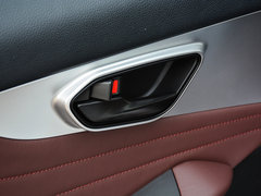 2019款 1.5L 手动豪华版 国V