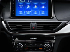2019款 1.5L 手动豪华版 国V