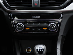 2019款 1.5L 手动豪华版 国V