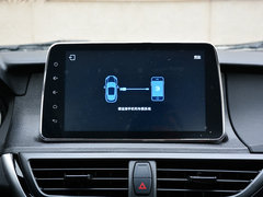 2019款 1.5L 手动豪华版 国V