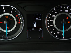 2019款 1.5L 手动豪华版 国V