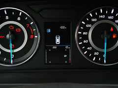 2019款 1.5L 手动豪华版 国V