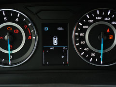 2019款 1.5L 手动豪华版 国V