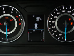 2019款 1.5L 手动豪华版 国V