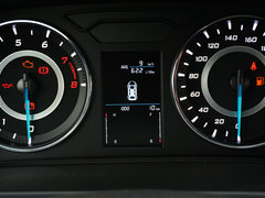 2019款 1.5L 手动豪华版 国V