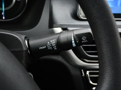 2019款 1.5L 手动豪华版 国V