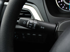 2019款 1.5L 手动豪华版 国V