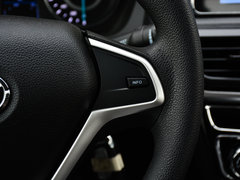 2019款 1.5L 手动豪华版 国V