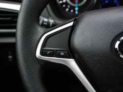 2019款 1.5L 手动豪华版 国V