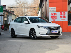 2019款 1.5L 手动旗舰版 国V