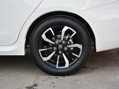 2019款 1.5L 手动旗舰版 国V