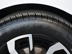 2019款 1.5L 手动旗舰版 国V