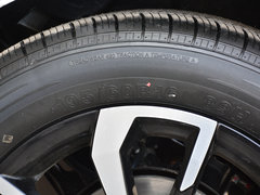 2019款 1.5L 手动旗舰版 国V