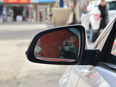 2019款 1.5L 手动旗舰版 国V