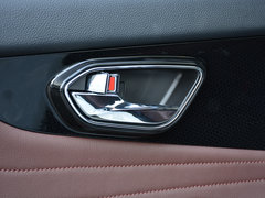 2019款 1.5L 手动旗舰版 国V