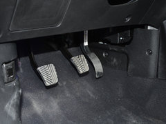 2019款 1.5L 手动旗舰版 国V