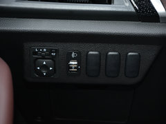 2019款 1.5L 手动旗舰版 国V