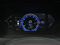 2019款 1.5L 手动旗舰版 国V